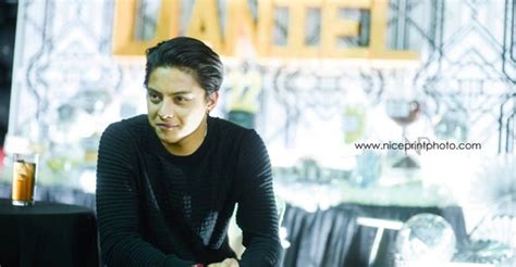 daniel padilla birthday|LOOK: How Daniel Padilla celebrated his 27th birthday.